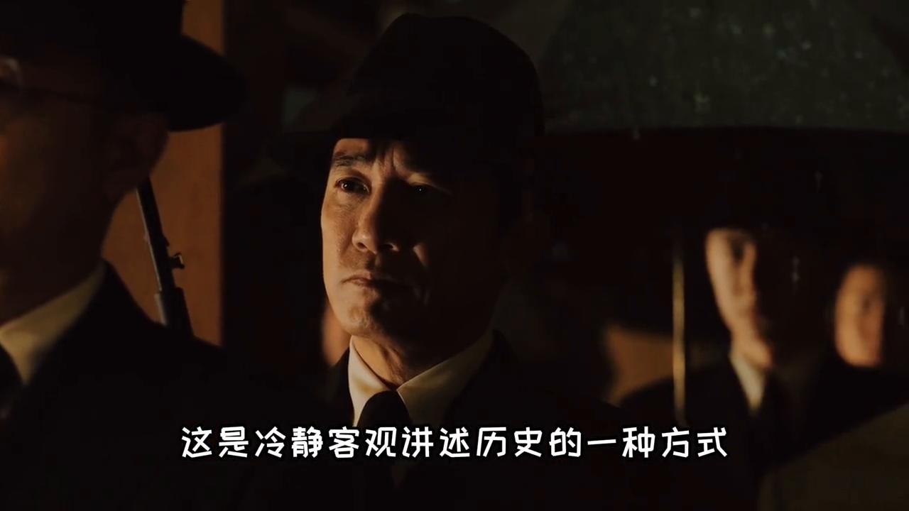 可以不喜欢《无名》这部电影，但它值得金鸡奖最佳导演。#无名