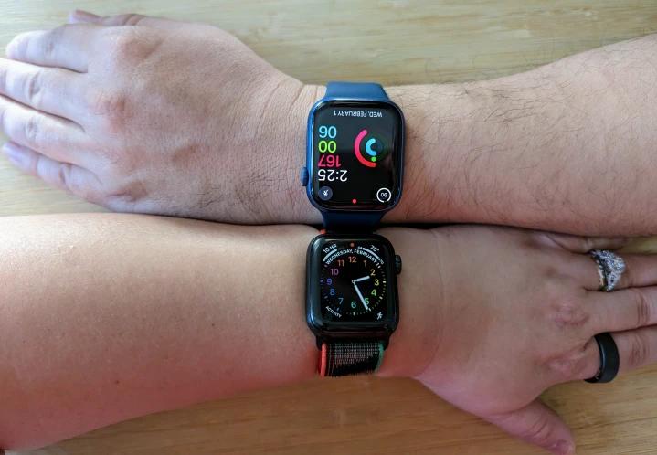 AppleWatch或将添加血糖监测功能,applewatch下一代测血糖