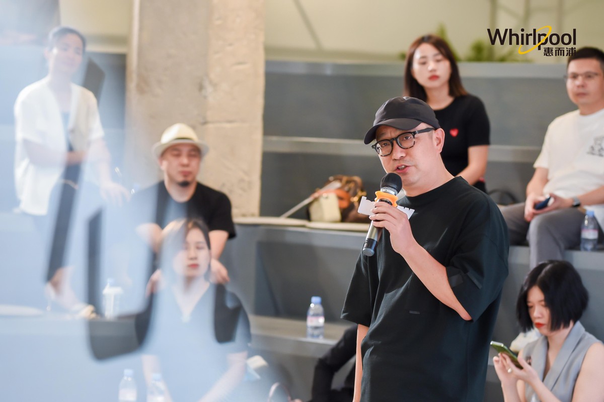 惠而浦健康家居,惠而浦设计师沙龙