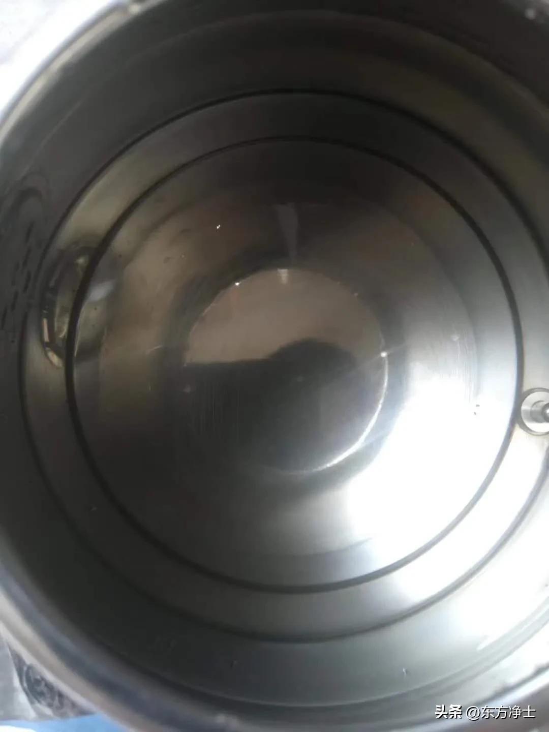 茶壶水垢清除剂,塑料茶壶如何清洗茶渍水垢