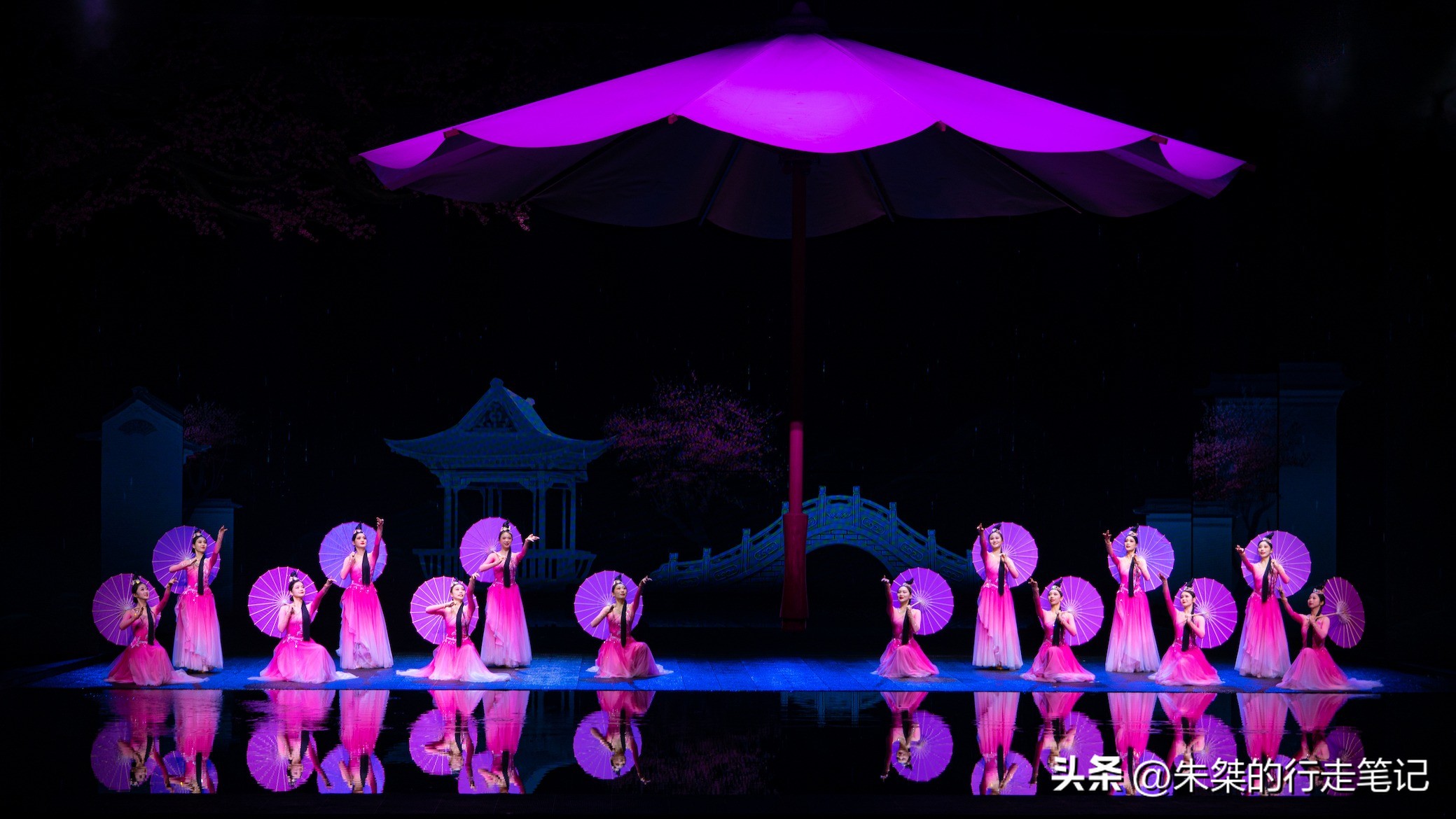 千古情上海带娃游玩攻略,上海千古情遛娃好去处