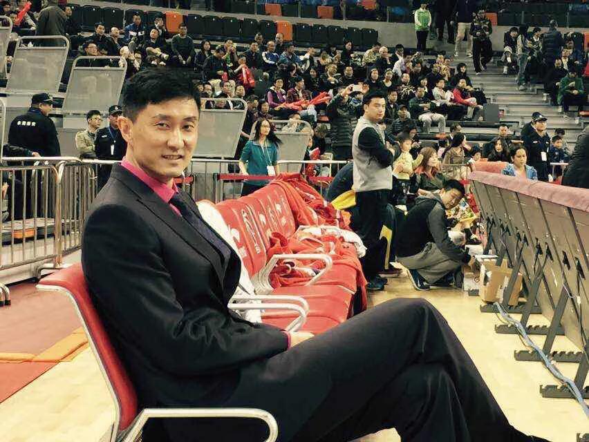 杜锋又回中国男篮执教了吗,杜锋为什么能当国家队主教练