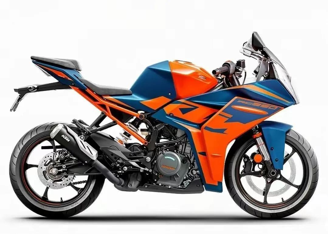 ktm390rc,ktm390rc娴嬭瘎