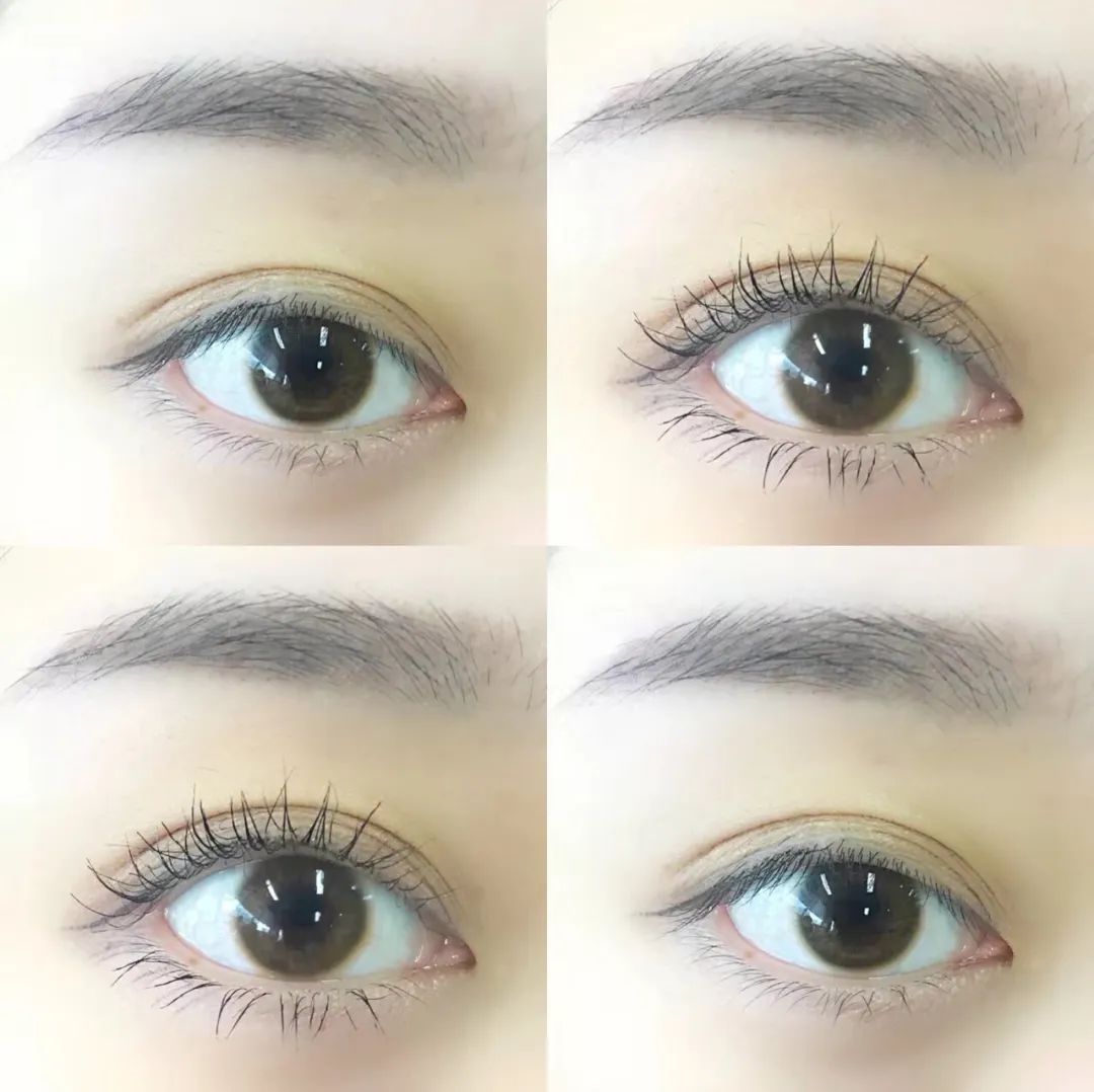 杨超越整过容吗,杨超越有没有整过容