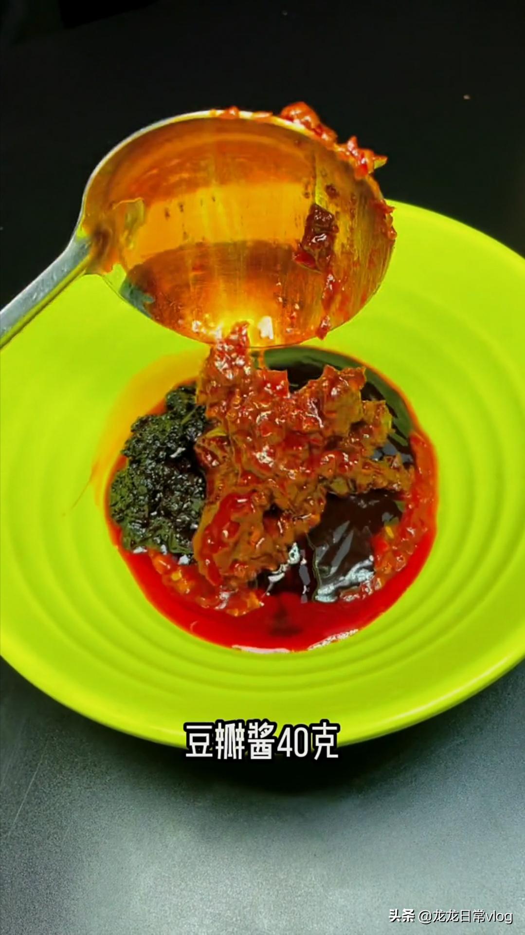 海鲜酱的配料,万能海鲜酱料的制作方法