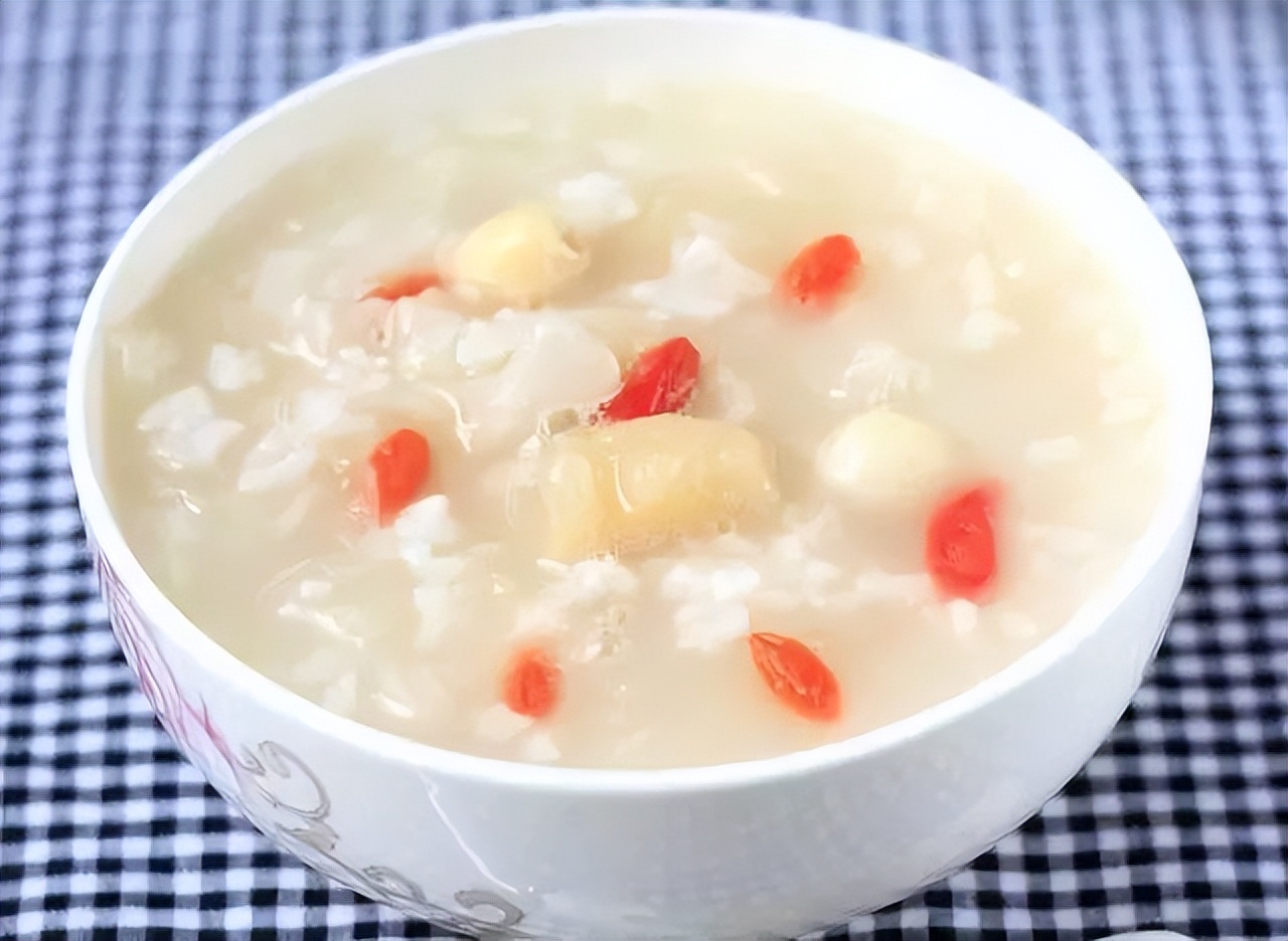 简单早餐食谱100种简单早餐粥做法,早餐营养汤粥简单做法