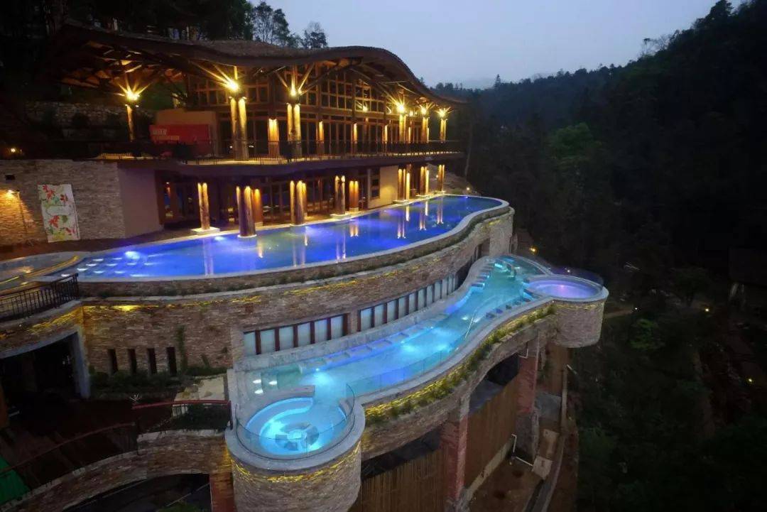 惠州南昆山十字水生态度假村房价,惠州龙门南昆山温泉度假泡泡别墅