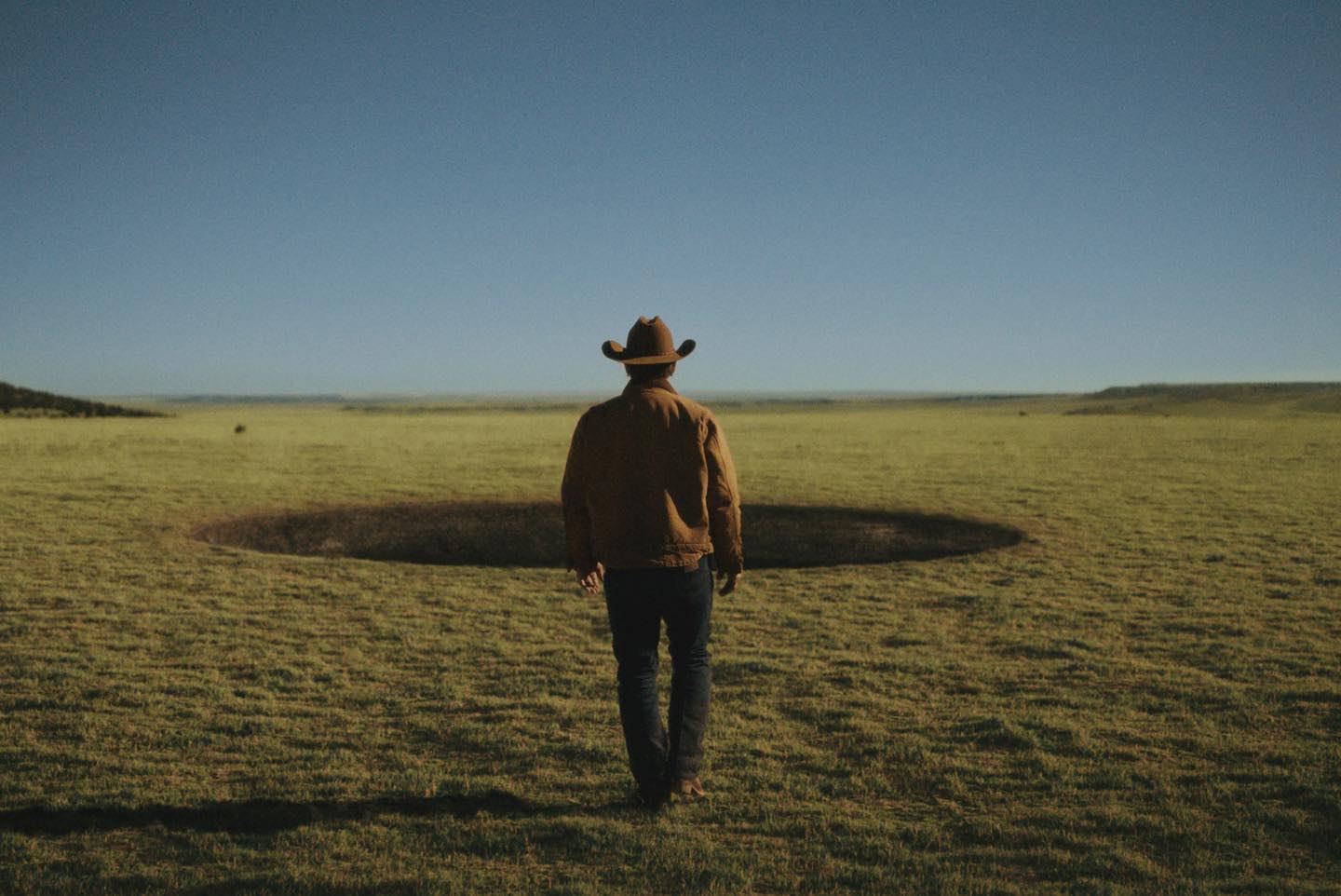 外围OuterRange,2022