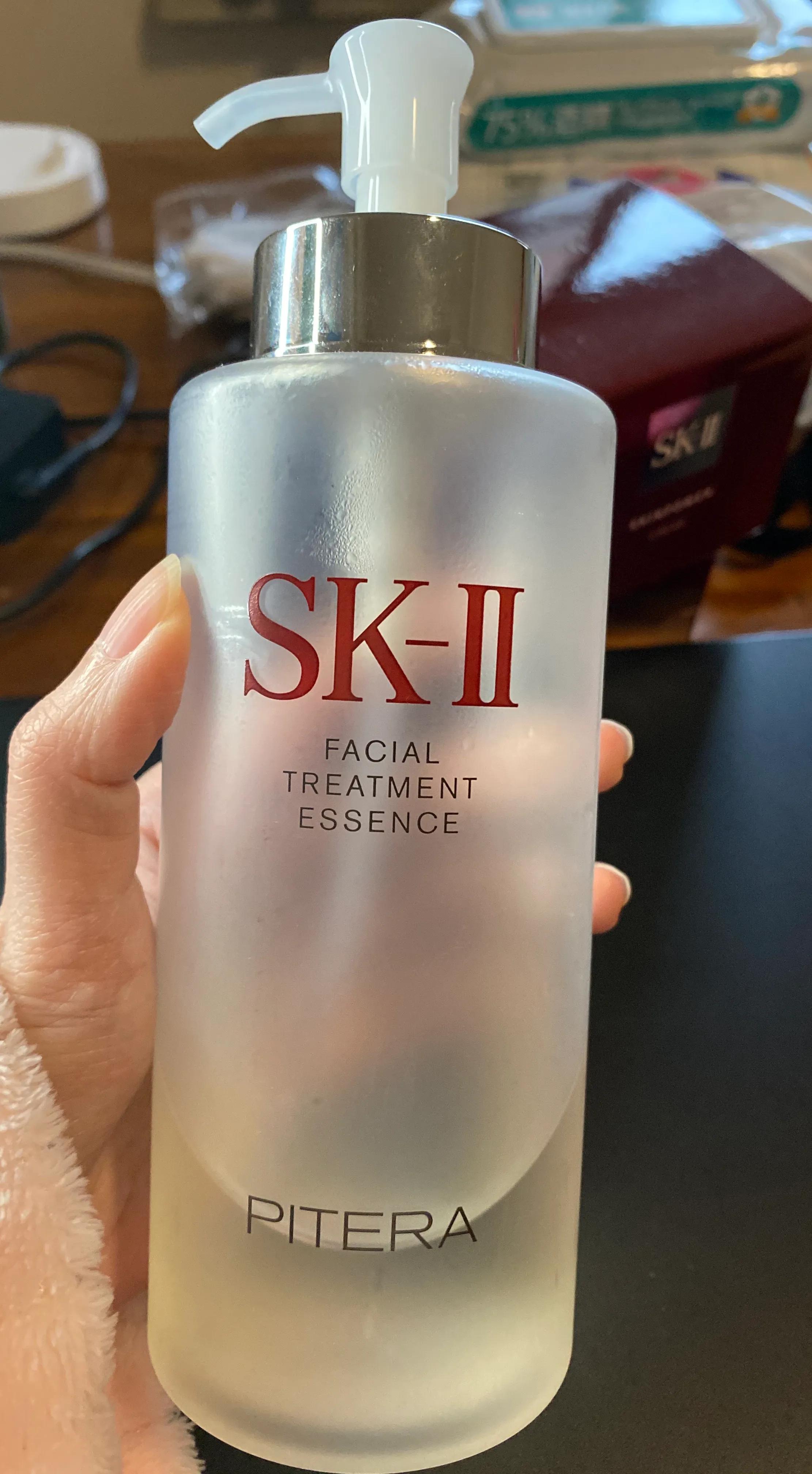 护肤要选对产品,选对产品坚持护肤不偷懒