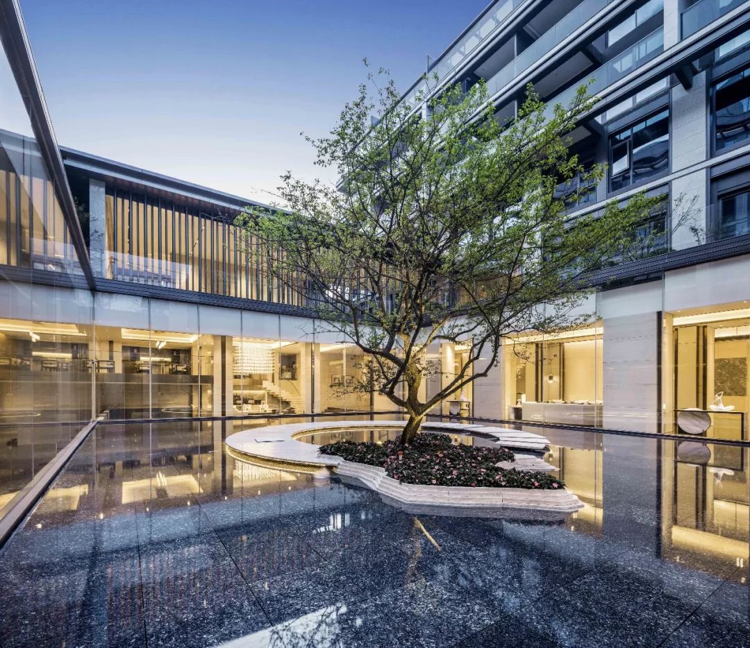 杭州景瑞镜溪绿汀在哪个区,杭州景瑞镜溪绿汀值得买吗