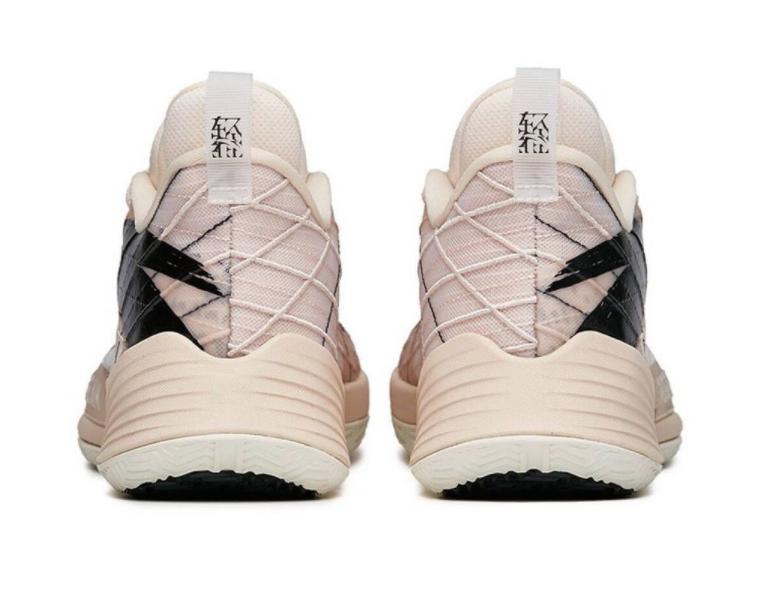 安踏马赫4代新配色和基础款,安踏进击4代鹅黄荧光晨曦红