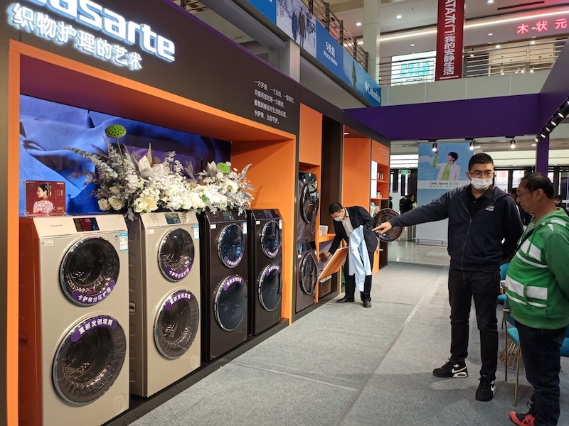 大家电和小家电看什么牌子,家电买什么品牌不踩坑