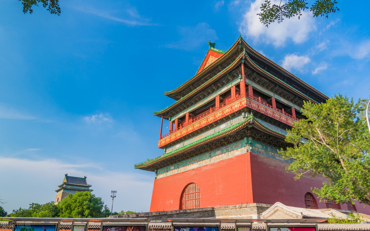 一秒沦陷！南京8个绝美古风地，刻在骨子里的浪漫，重回金陵盛世