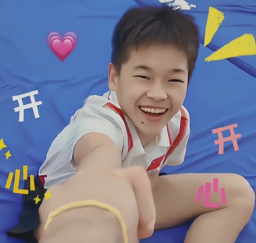 全红婵近况图片,全红婵最终能长多高