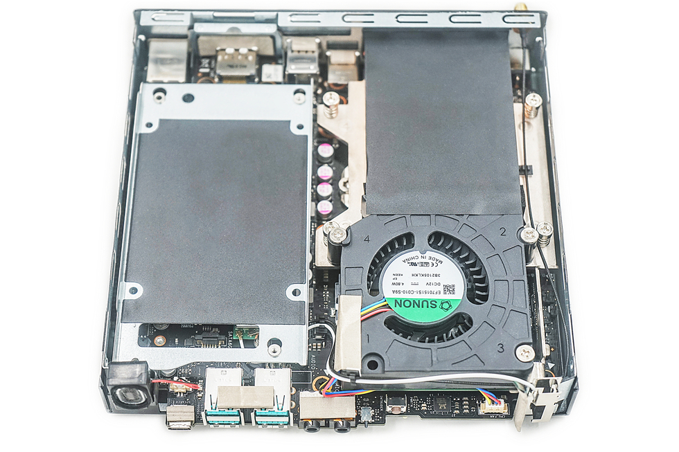 华硕迷你版b202电脑主机,华硕pb62mini