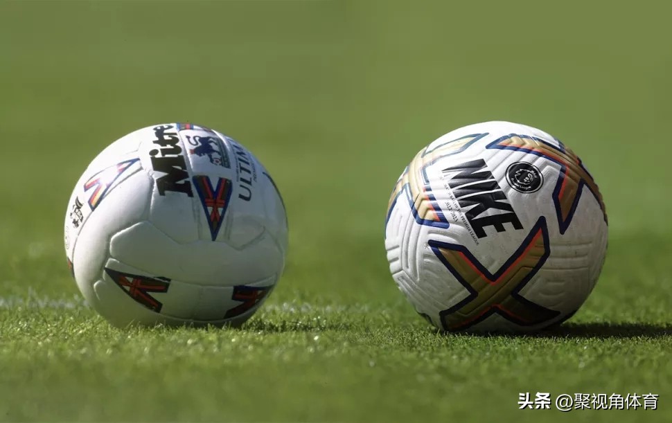英超比赛用球1992到2023,英超用球历届
