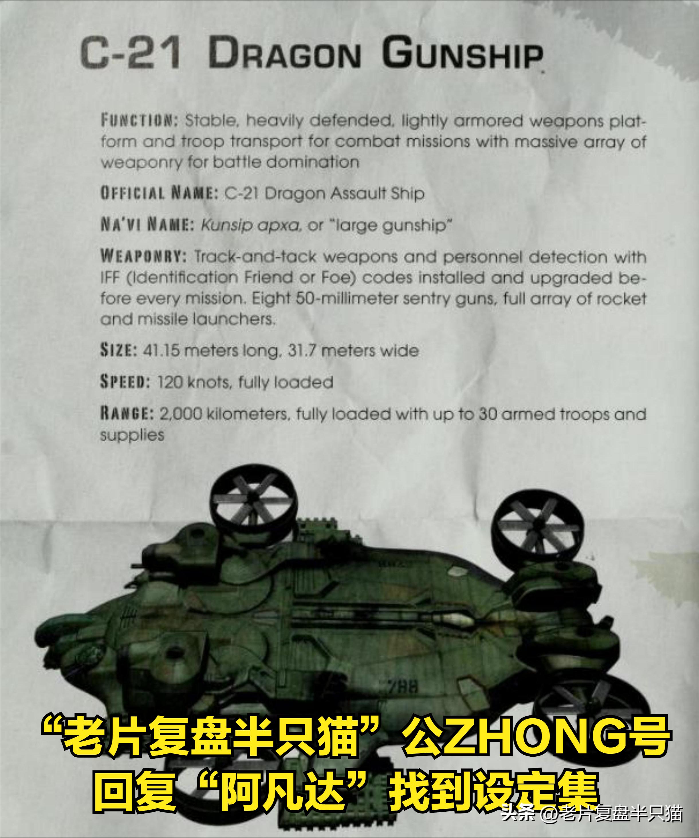 阿凡达十大装备,阿凡达装备大全