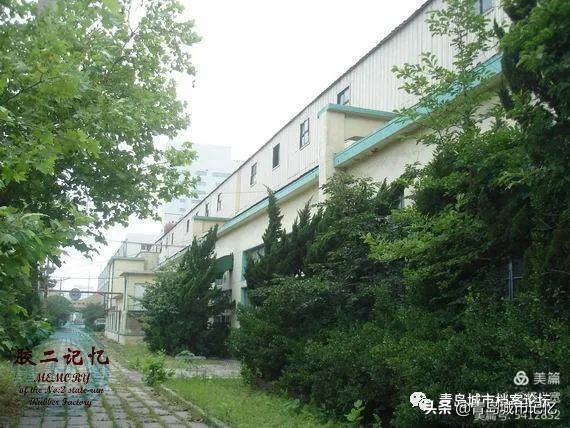橡胶二厂现状如何,无锡第二橡胶老厂在哪里