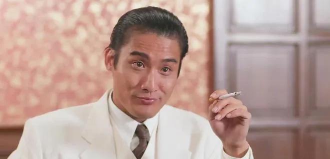 星爷巅峰时期有多强,星爷十大巅峰瞬间