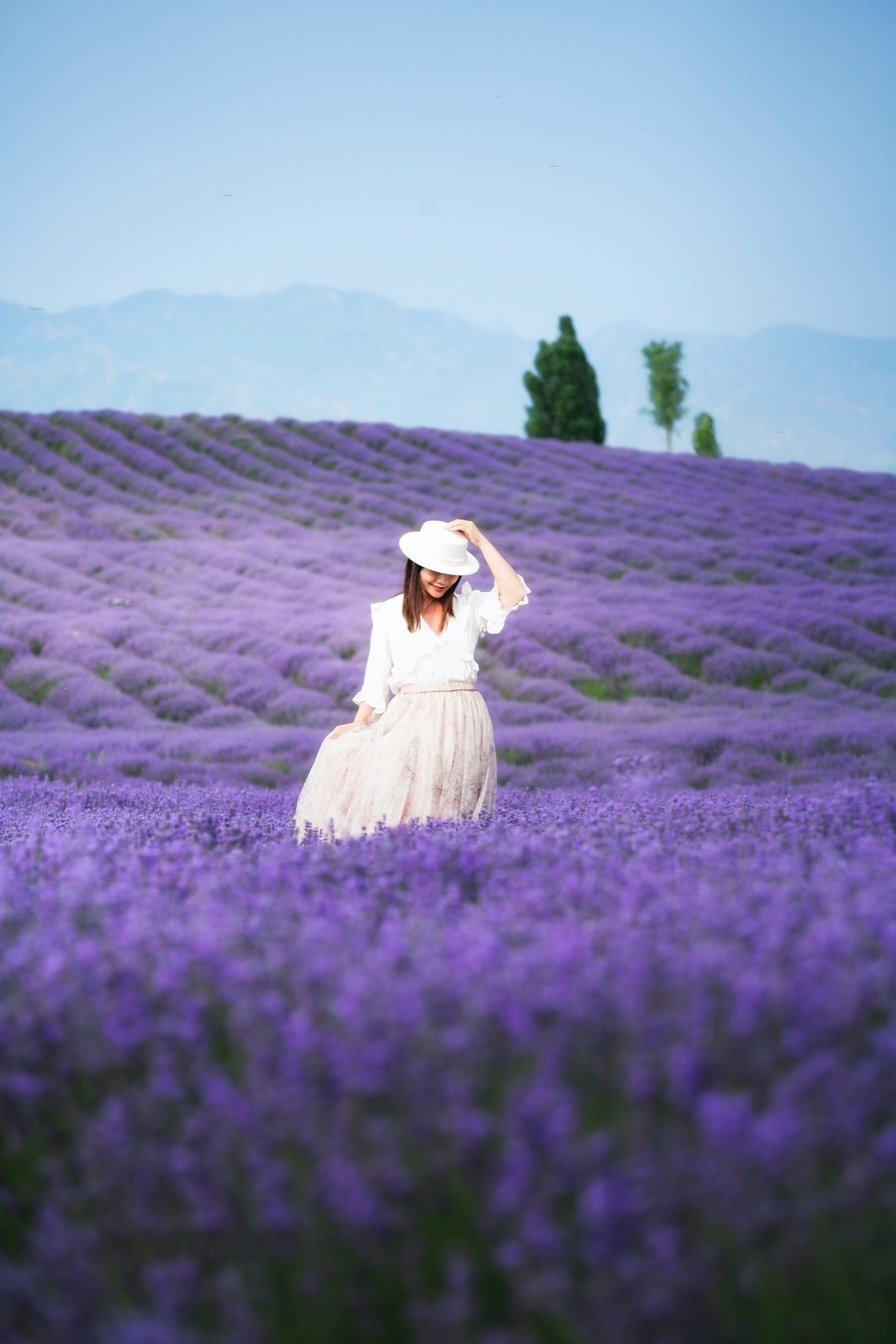 去新疆发现伊犁的美,世界之美尽在伊犁