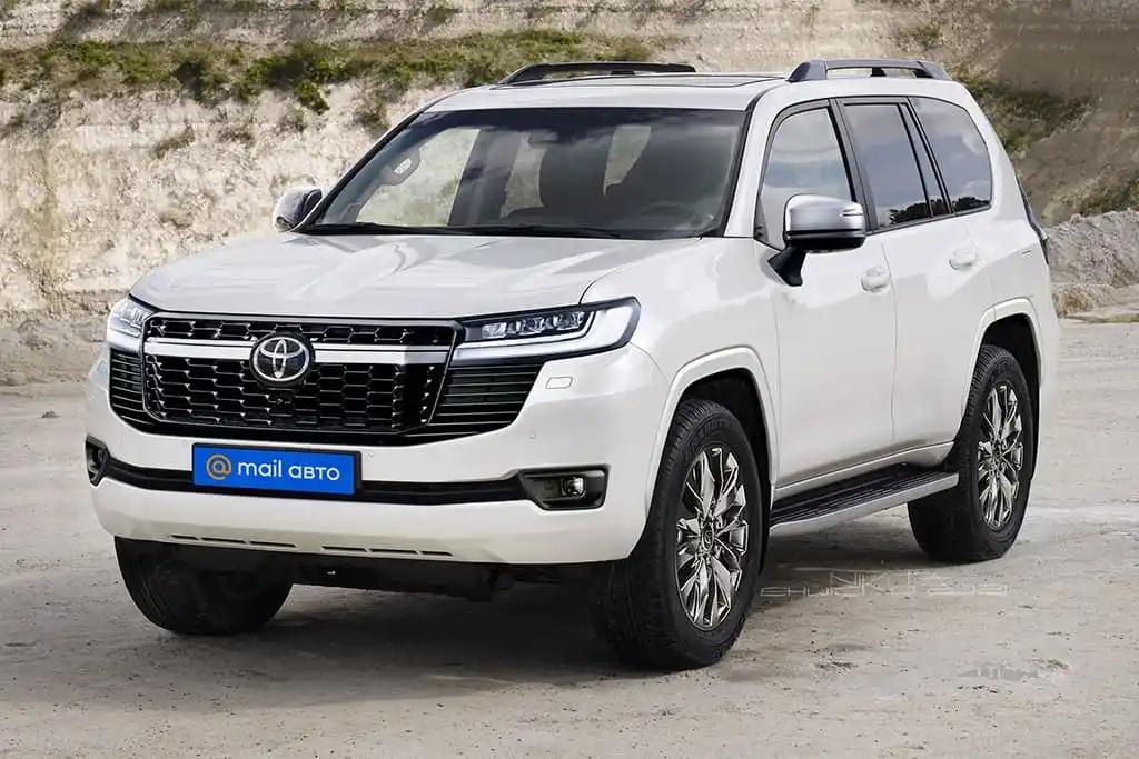 20万左右的丰田suv排行榜前十名,10万至15万口碑最好的丰田suv