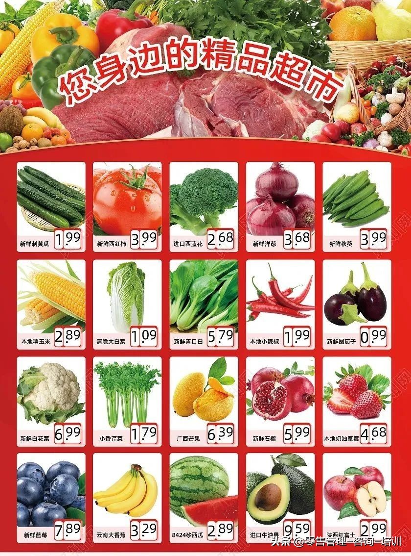 五一节超市促销活动方案,新超市开业活动促销方案