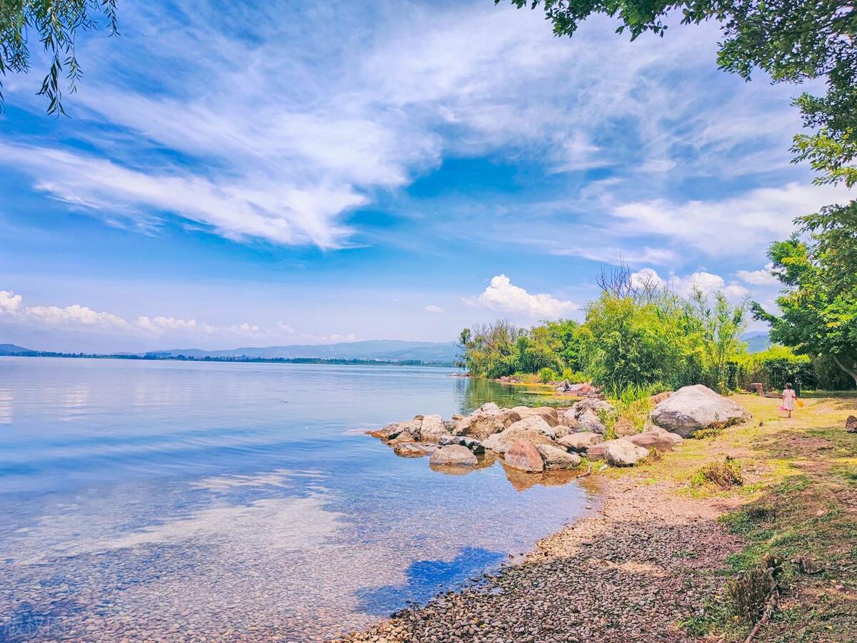 四川容易被忽视的市,四川最被低估的景区