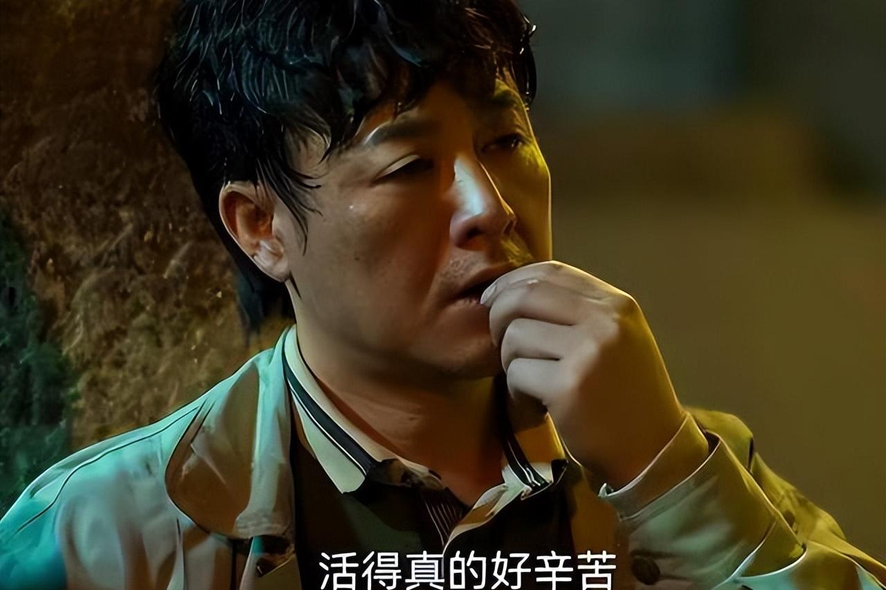 张译与高启强演技对比,张译评价高启强经典片段