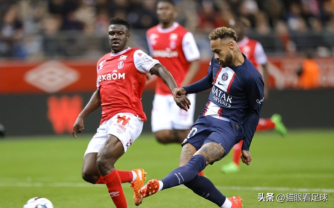 姆巴佩回应内马尔梅西,梅西内马尔被姆巴佩针对