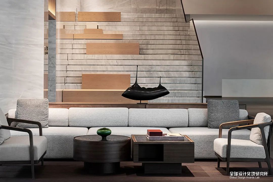 2022美国IIDA亚太区最佳设计奖揭晓，全球7家公司13个项目获大奖