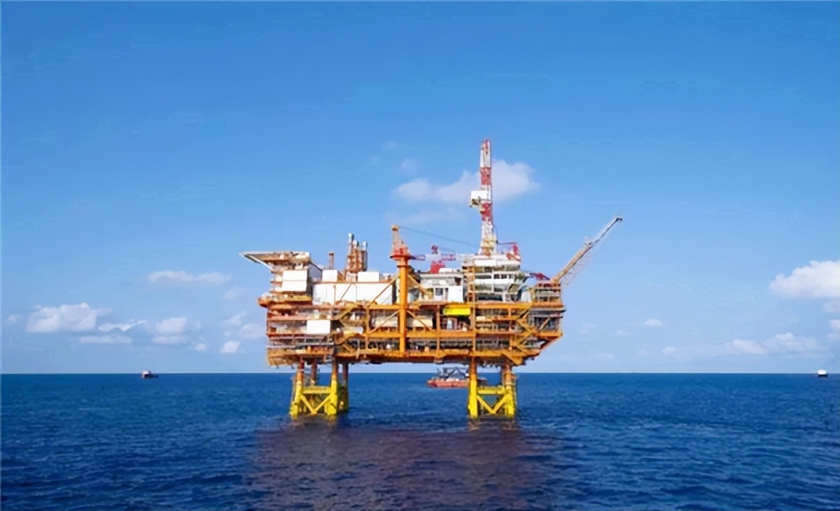 被侵占的南海主要岛礁,南海最大岛礁现状