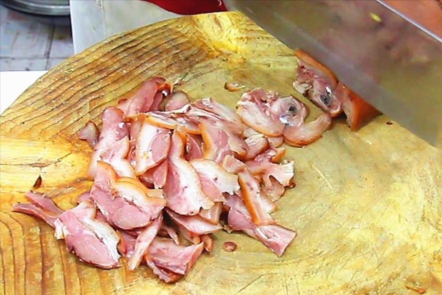 “吃了龙头菜，一年都发财”，今天二月二要吃抬头菜，莫忘传统