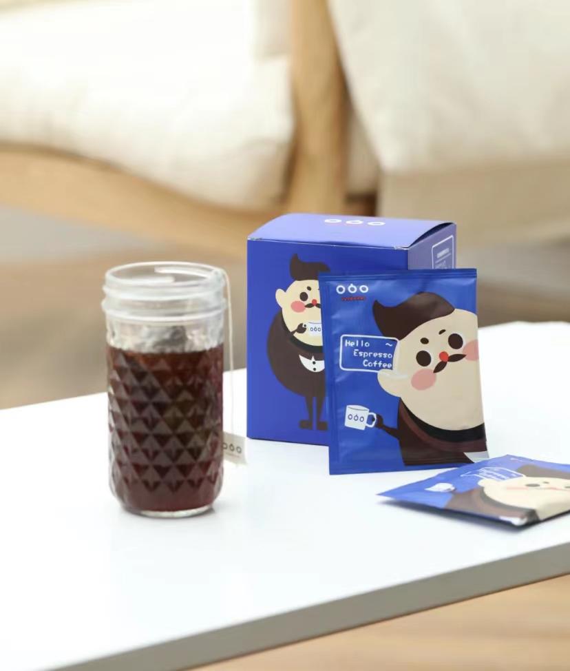 推荐一款自用油脂丰厚醇香的咖啡,适合新人喝的不太苦的平价咖啡