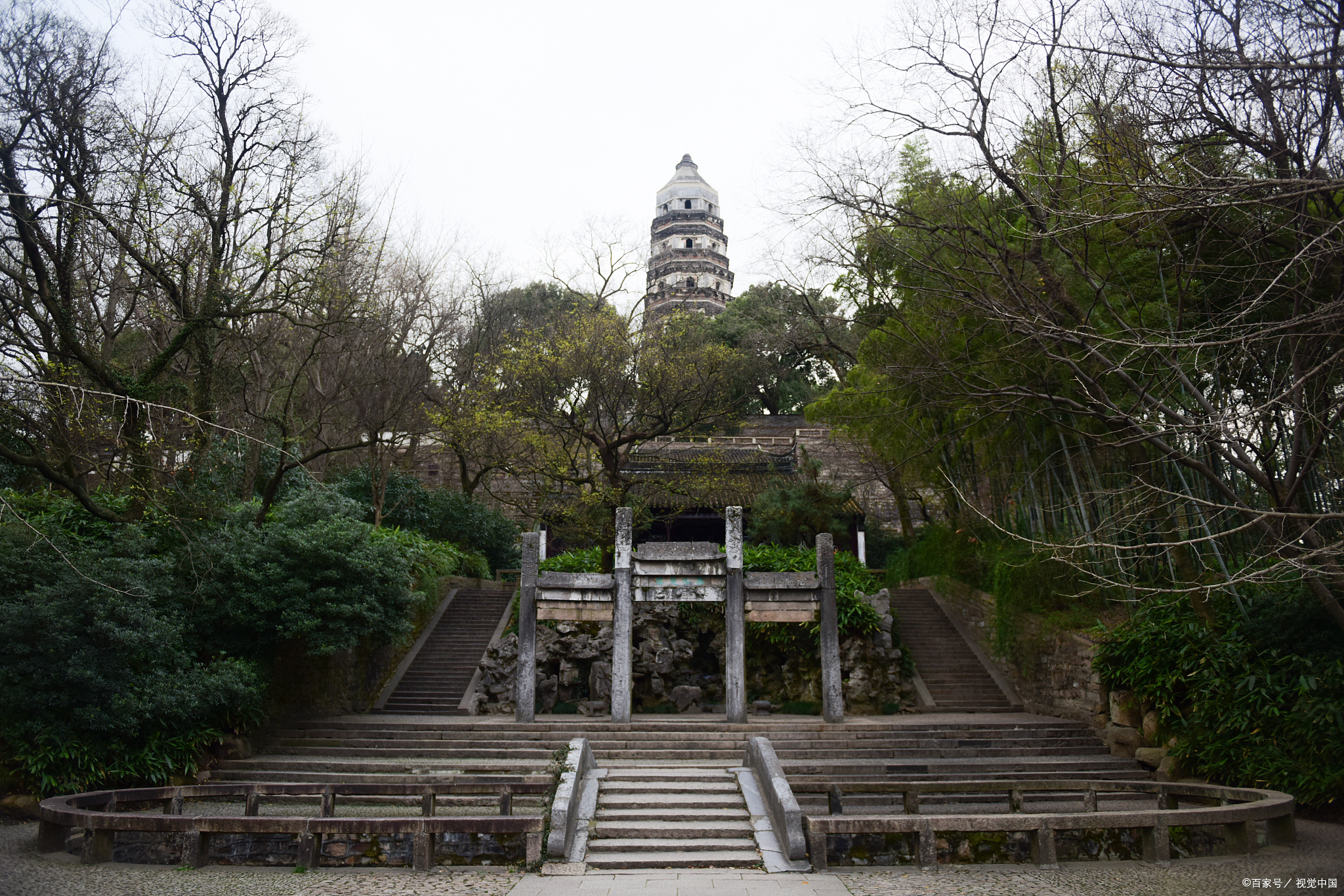 苏州园区美食攻略必去的景点,苏州旅游景点推荐美食