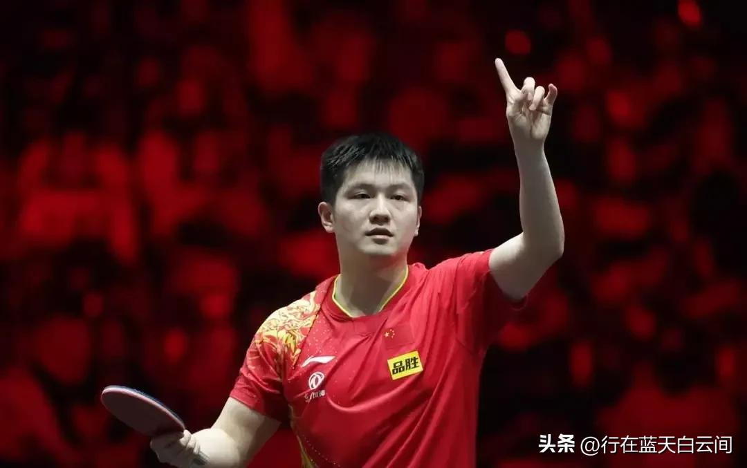 成都世乒赛男团参赛队员名单正式公布。男团将向十连冠奋勇前行