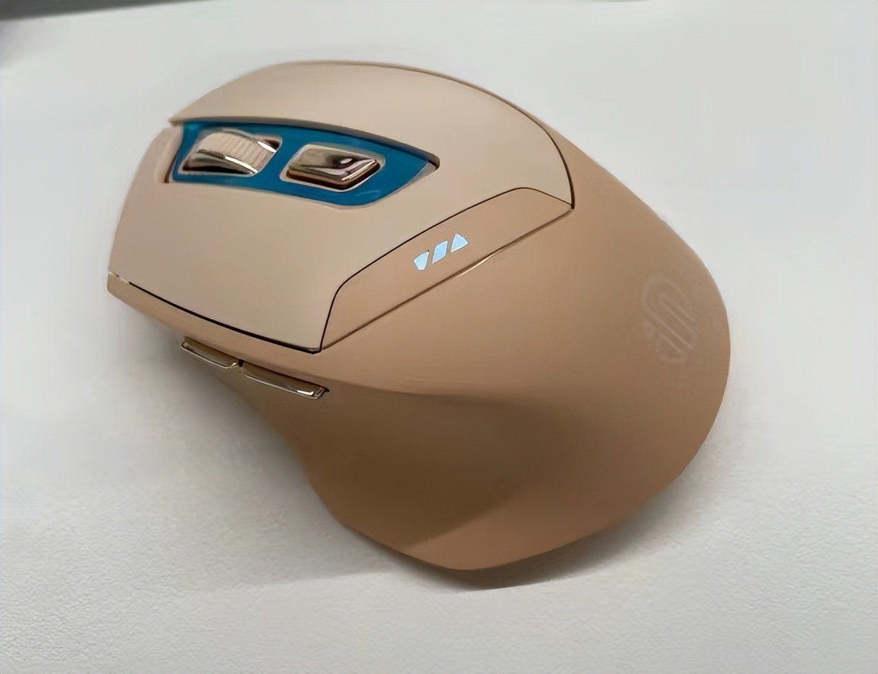 鼠标英菲克DR8怎么样？有什么优缺点？