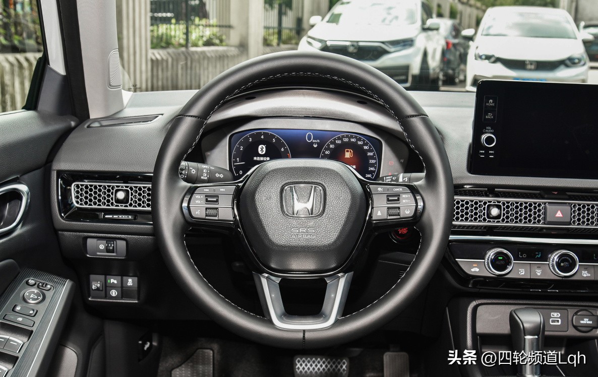 2021款卡罗拉轩逸思域全方位分析,速腾轩逸卡罗拉思域昂克赛拉