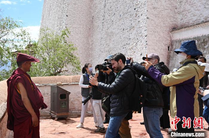 感受青藏高原的魅力,高原经济高质量发展学习心得体会