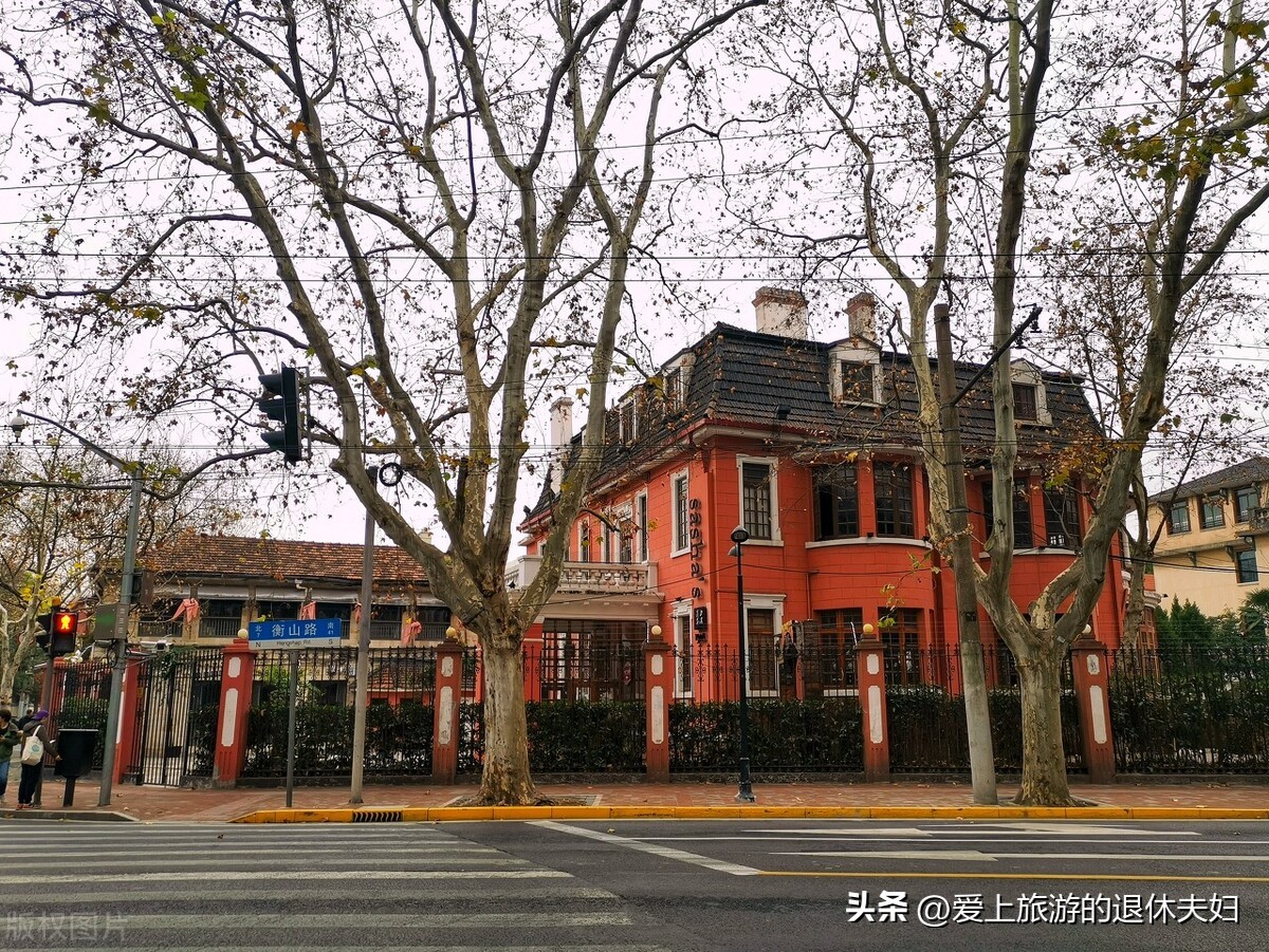 逛上海大世界,逛上海所有博物馆