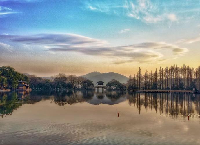 苏州杭州旅游五天4晚自由行攻略,苏州懒人两天一夜旅游攻略