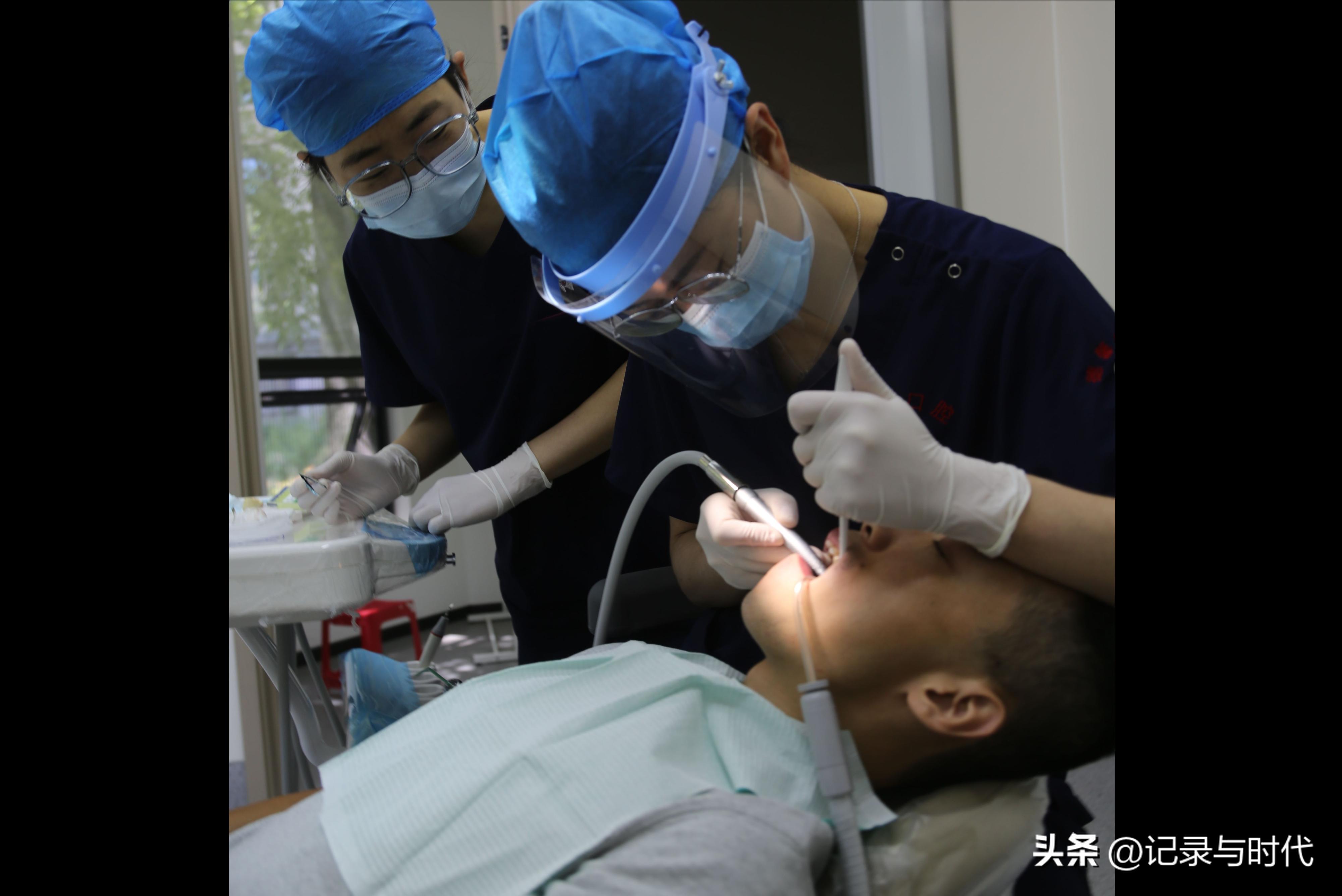 西安德馨口腔,德馨口腔西安