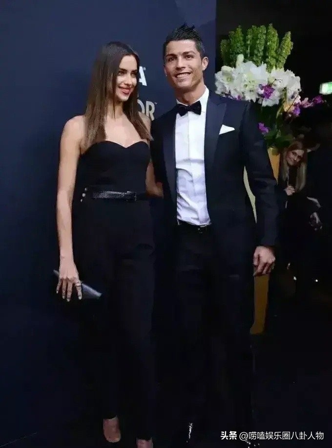 c罗个人魅力和商业价值,37岁的c罗有多强
