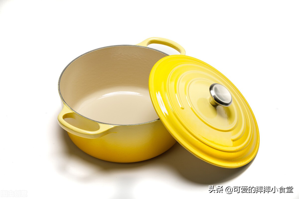 厨房锅具怎么做好看好用,锅具使用方法和技巧