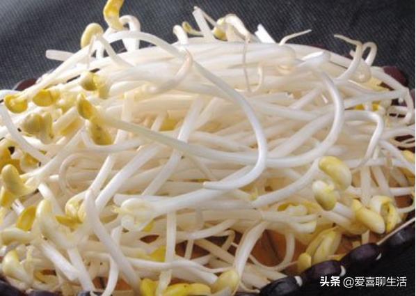 春天必吃这10种春菜,立春春菜