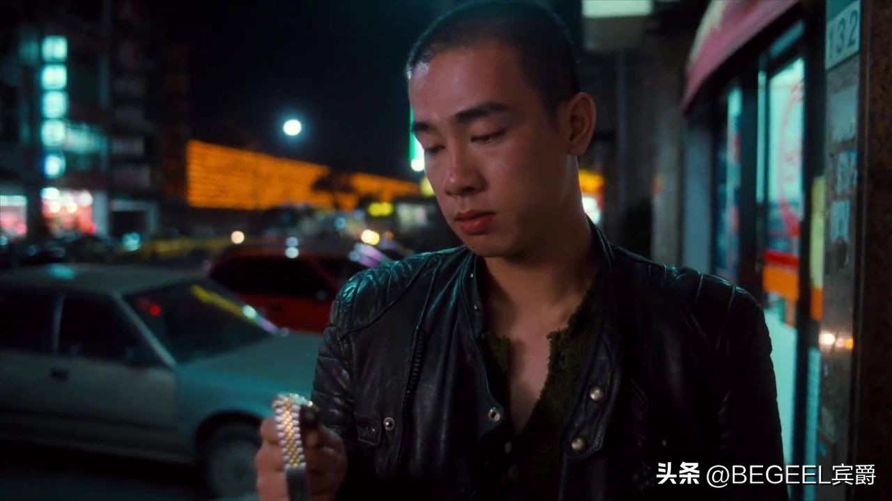 香港三大影帝合作的系列电影,香港电影界三大影帝互飚演技