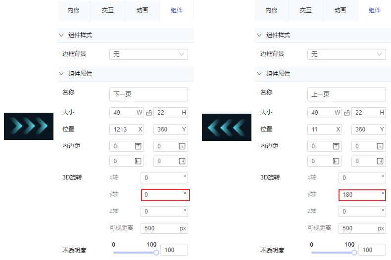 大屏数据可视化ppt模板,ppt大屏数据可视化模板