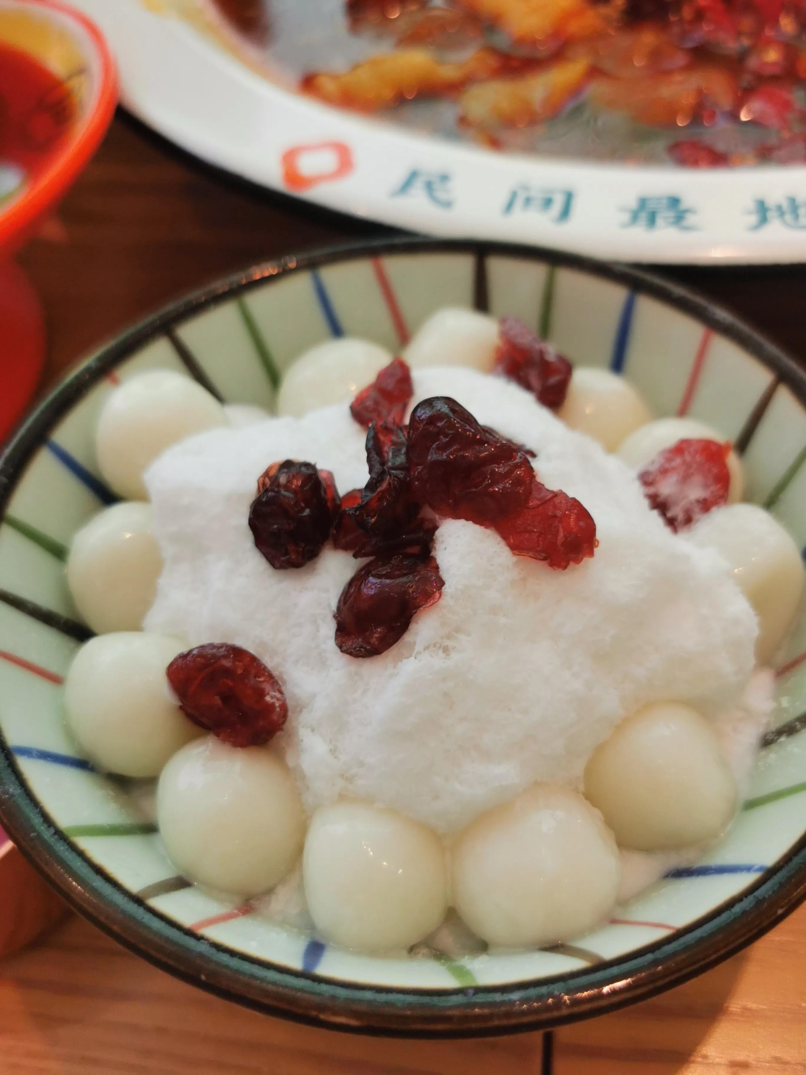 乐山哪家美食好吃又便宜,乐山东大街小吃攻略