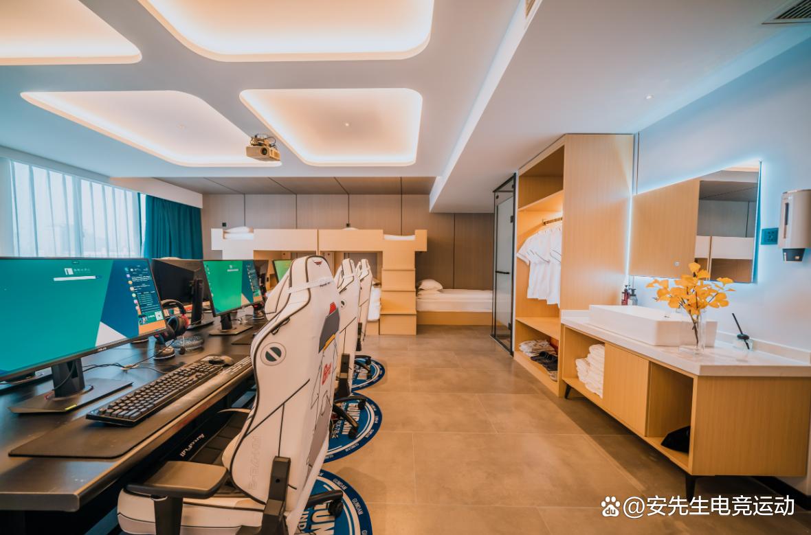 电竞酒店产品利润分析 (电竞酒店4p营销策略分析)