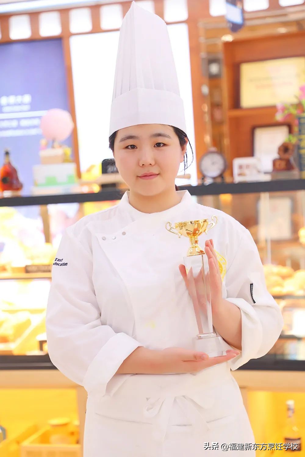 新东方技工学校福建,福建省新东方技工学校