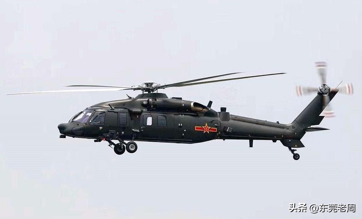 俄卡52重型武直,中国引进卡52武装直升机多少架
